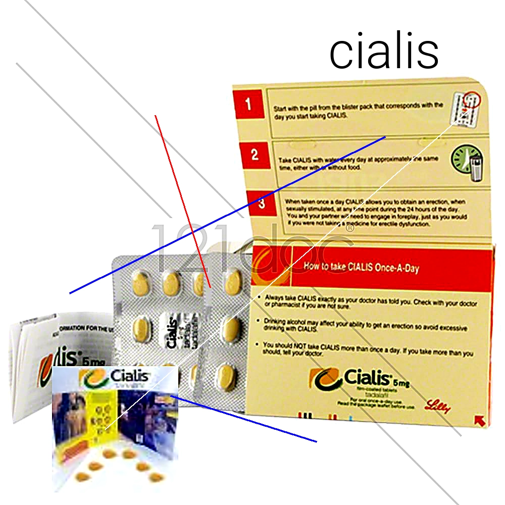 Achat cialis sur